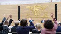 Quelle: Landtag von Baden-Württemberg