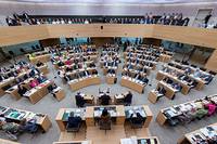 Quelle: Landtag von Baden-Württemberg
