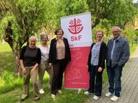 Quelle: Sozialdienst kath. Frauen e.V. - Diözesanverein für die Erzdiözese Freiburg