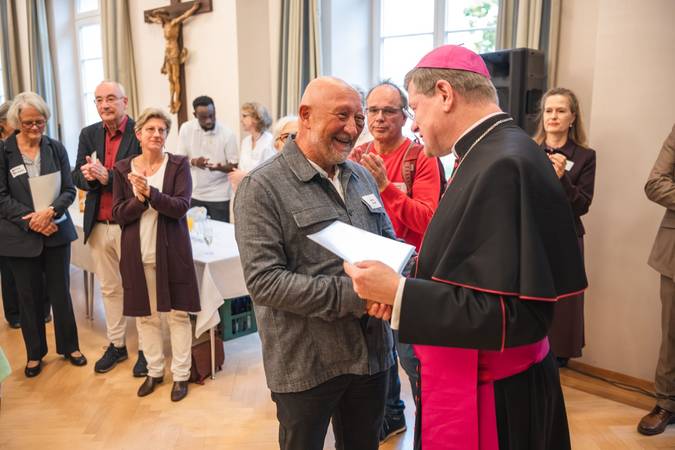 Quelle: Erzdiözese Freiburg