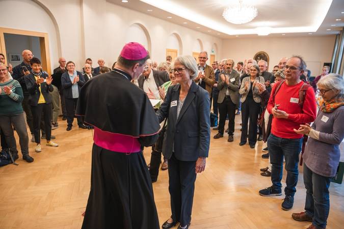 Quelle: Erzdiözese Freiburg