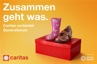 Quelle: Caritas